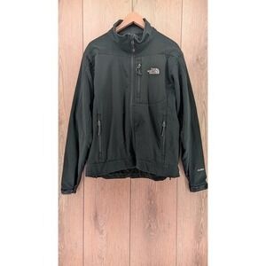 The North Face Apex Bionic‎ Softshell Jacket – Black – Women's Medium